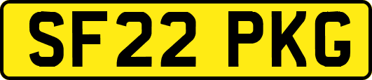 SF22PKG