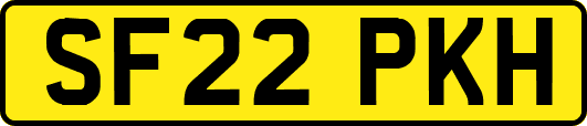 SF22PKH