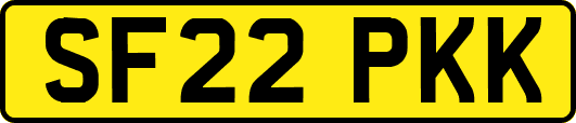 SF22PKK