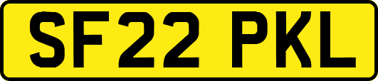 SF22PKL