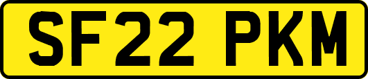 SF22PKM