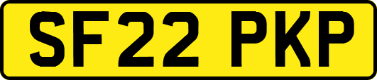 SF22PKP