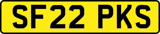 SF22PKS