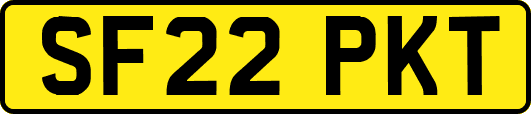 SF22PKT