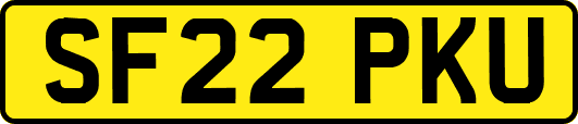 SF22PKU