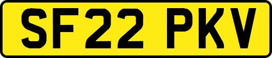 SF22PKV