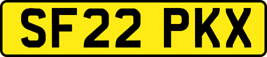 SF22PKX