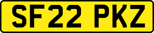 SF22PKZ