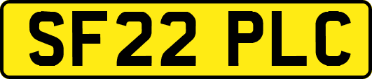 SF22PLC
