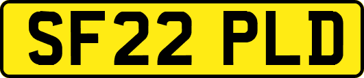 SF22PLD