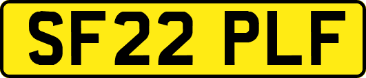 SF22PLF