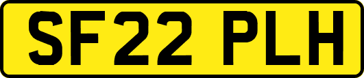 SF22PLH