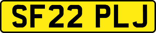 SF22PLJ