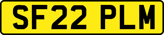 SF22PLM