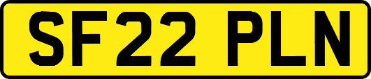 SF22PLN