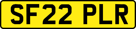 SF22PLR