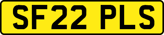 SF22PLS