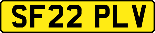 SF22PLV