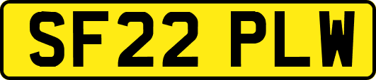 SF22PLW