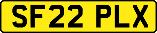 SF22PLX