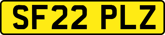 SF22PLZ