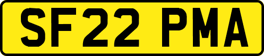 SF22PMA