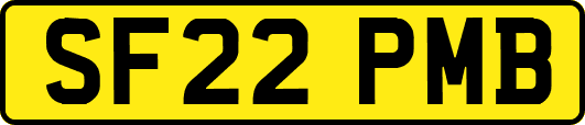 SF22PMB