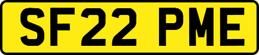 SF22PME
