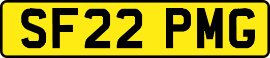 SF22PMG