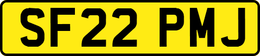 SF22PMJ