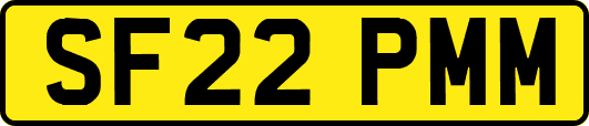 SF22PMM