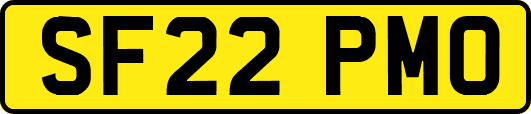 SF22PMO