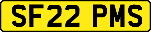 SF22PMS
