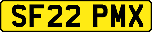 SF22PMX