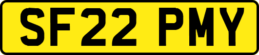 SF22PMY