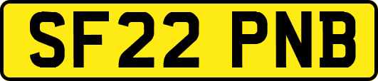 SF22PNB