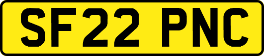 SF22PNC