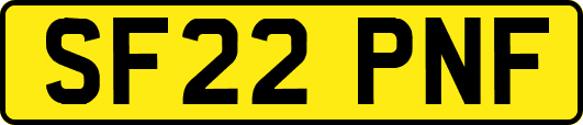 SF22PNF