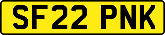SF22PNK