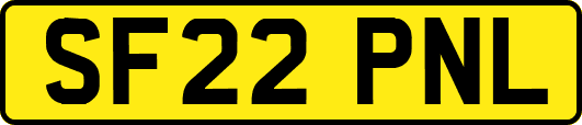 SF22PNL