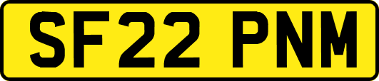 SF22PNM