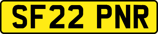 SF22PNR