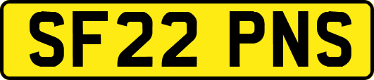 SF22PNS