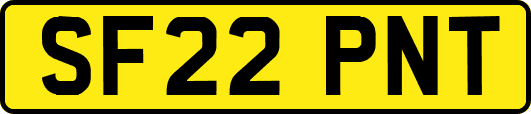 SF22PNT