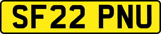 SF22PNU