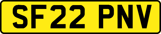 SF22PNV