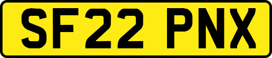 SF22PNX