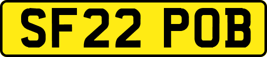 SF22POB