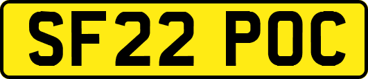 SF22POC