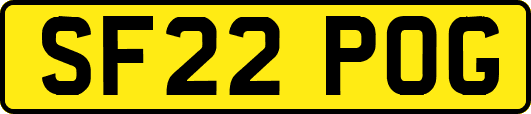 SF22POG